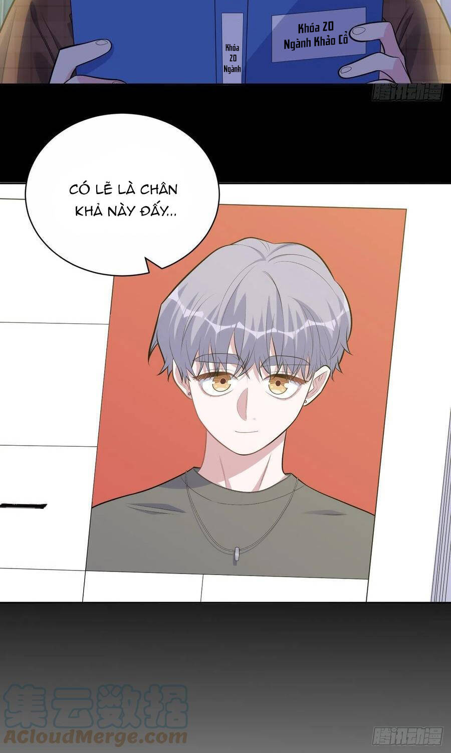 Cha Vợ Đại Nhân Là Bà Xã Chapter 180 - 13