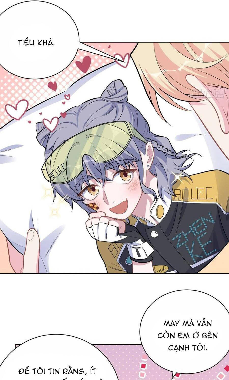 Cha Vợ Đại Nhân Là Bà Xã Chapter 180 - 16