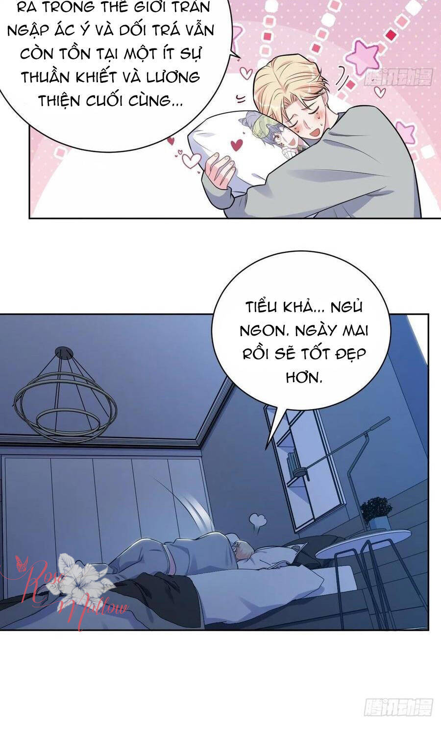 Cha Vợ Đại Nhân Là Bà Xã Chapter 180 - 17