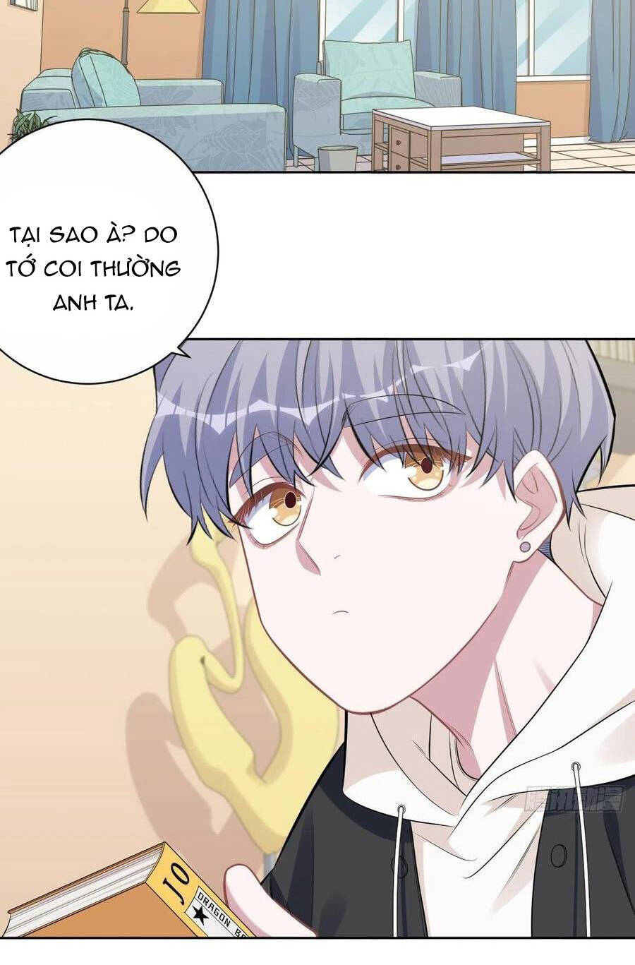 Cha Vợ Đại Nhân Là Bà Xã Chapter 180 - 19