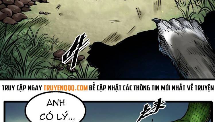 Thế Giới Xa Lạ Chapter 41 - 14