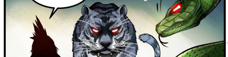 Thế Giới Xa Lạ Chapter 41 - 15