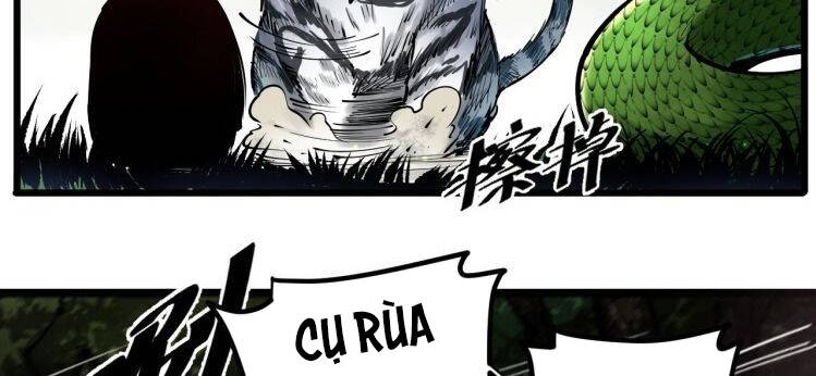 Thế Giới Xa Lạ Chapter 41 - 16