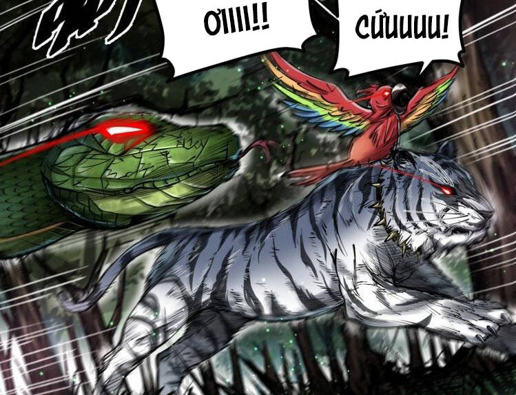 Thế Giới Xa Lạ Chapter 41 - 17