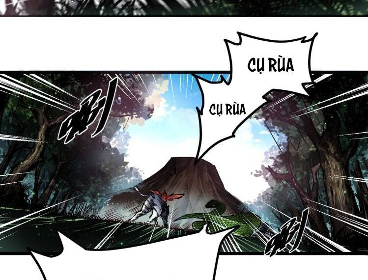 Thế Giới Xa Lạ Chapter 41 - 18