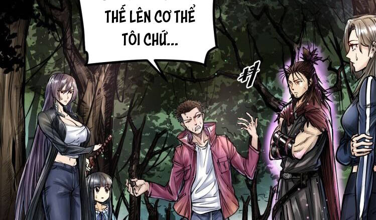 Thế Giới Xa Lạ Chapter 41 - 20