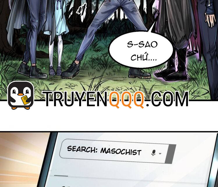 Thế Giới Xa Lạ Chapter 41 - 21