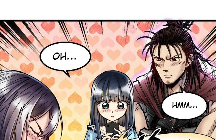 Thế Giới Xa Lạ Chapter 41 - 23