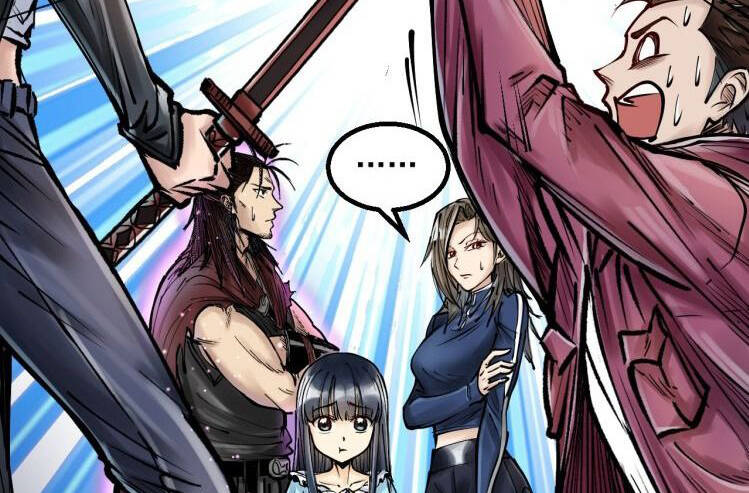 Thế Giới Xa Lạ Chapter 41 - 26