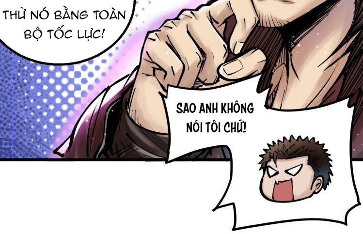 Thế Giới Xa Lạ Chapter 41 - 29