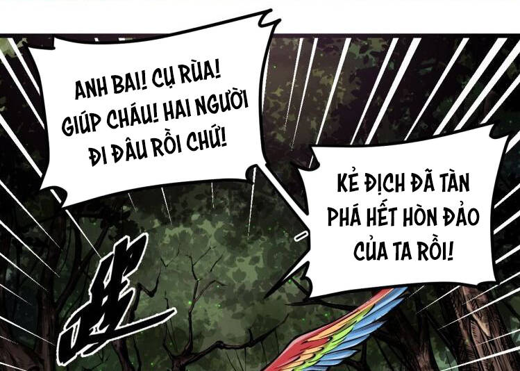 Thế Giới Xa Lạ Chapter 41 - 4