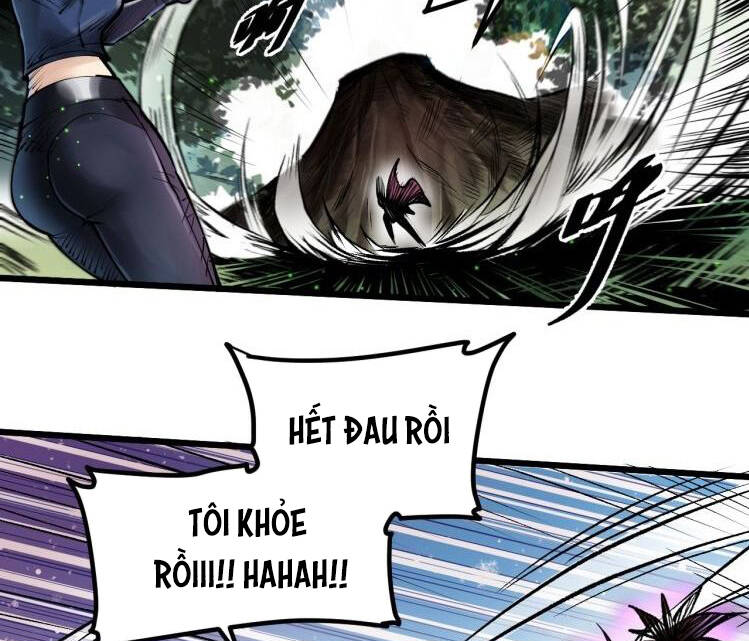 Thế Giới Xa Lạ Chapter 41 - 33