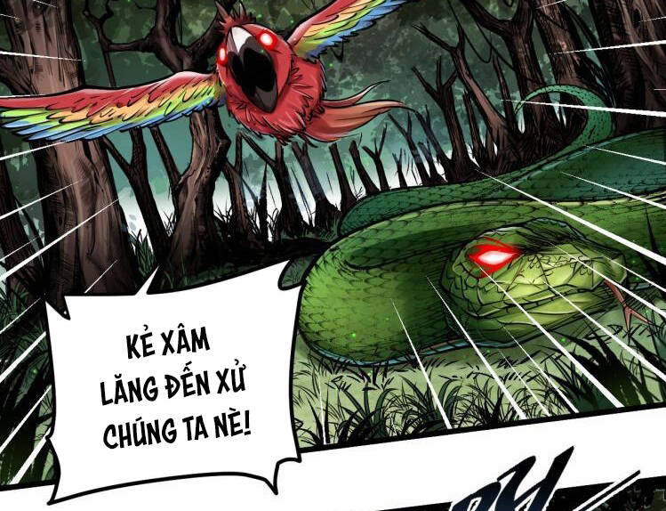 Thế Giới Xa Lạ Chapter 41 - 5