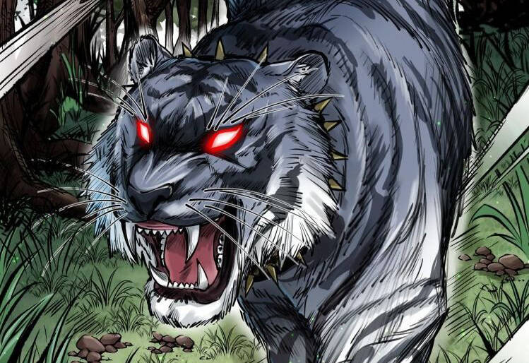 Thế Giới Xa Lạ Chapter 41 - 7