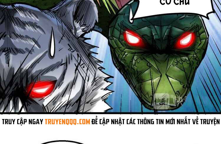 Thế Giới Xa Lạ Chapter 42 - 11