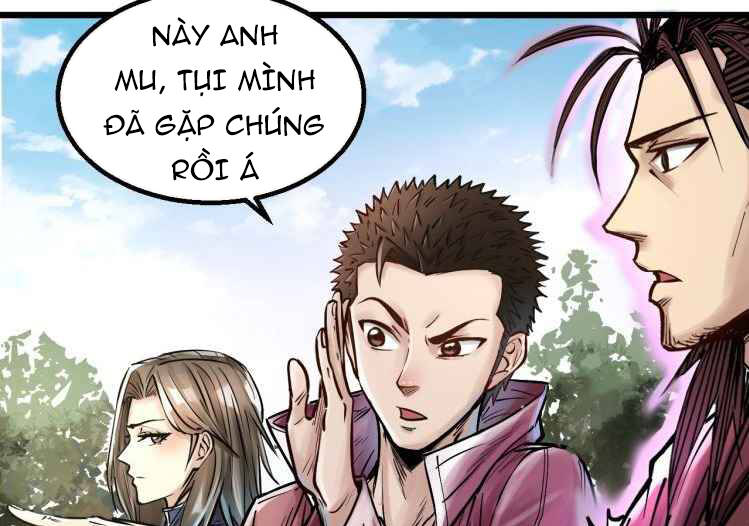 Thế Giới Xa Lạ Chapter 42 - 12