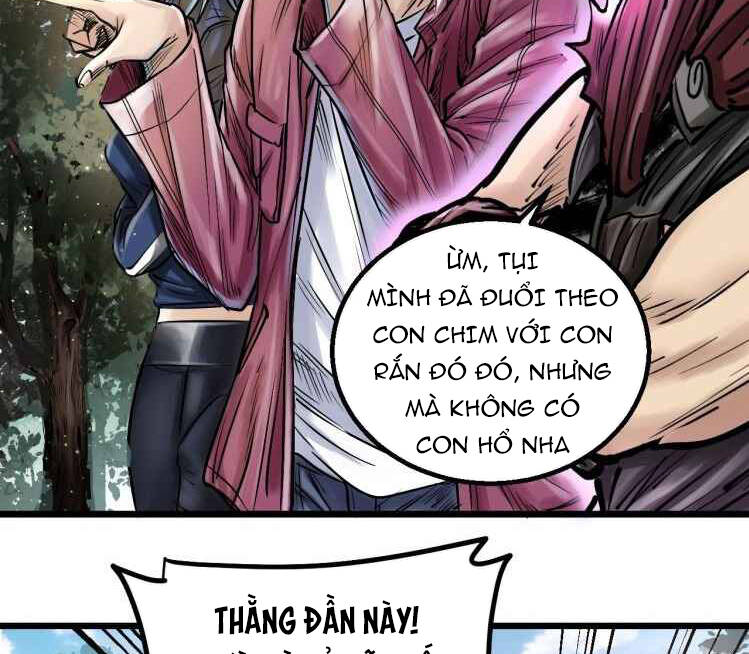 Thế Giới Xa Lạ Chapter 42 - 13