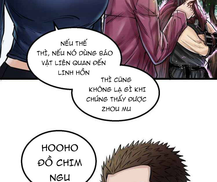 Thế Giới Xa Lạ Chapter 42 - 17