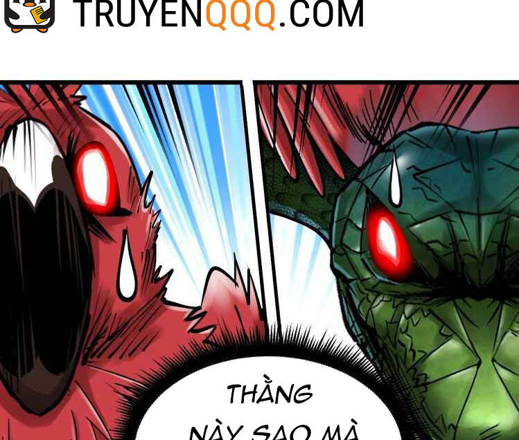 Thế Giới Xa Lạ Chapter 42 - 20