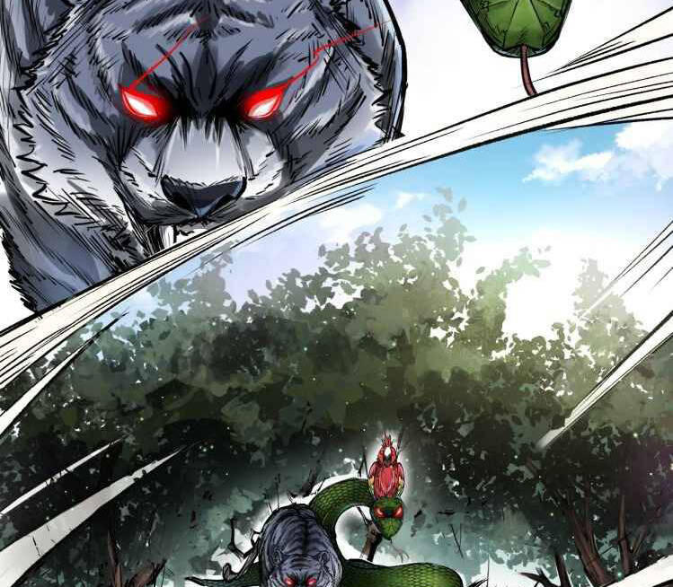 Thế Giới Xa Lạ Chapter 42 - 3