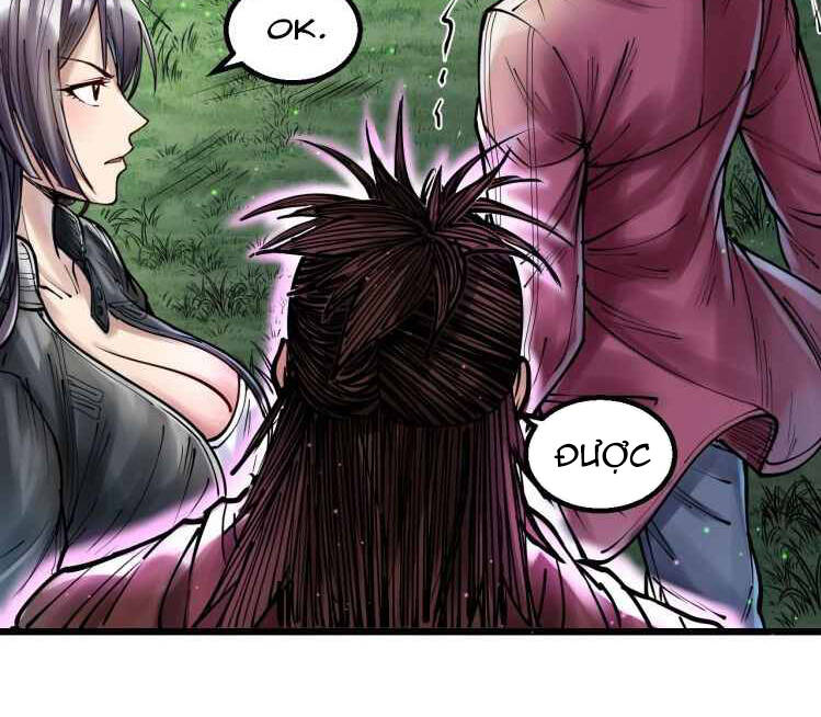 Thế Giới Xa Lạ Chapter 42 - 25