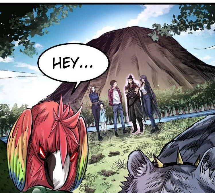 Thế Giới Xa Lạ Chapter 42 - 26