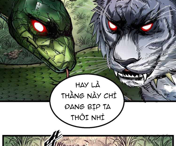 Thế Giới Xa Lạ Chapter 42 - 27
