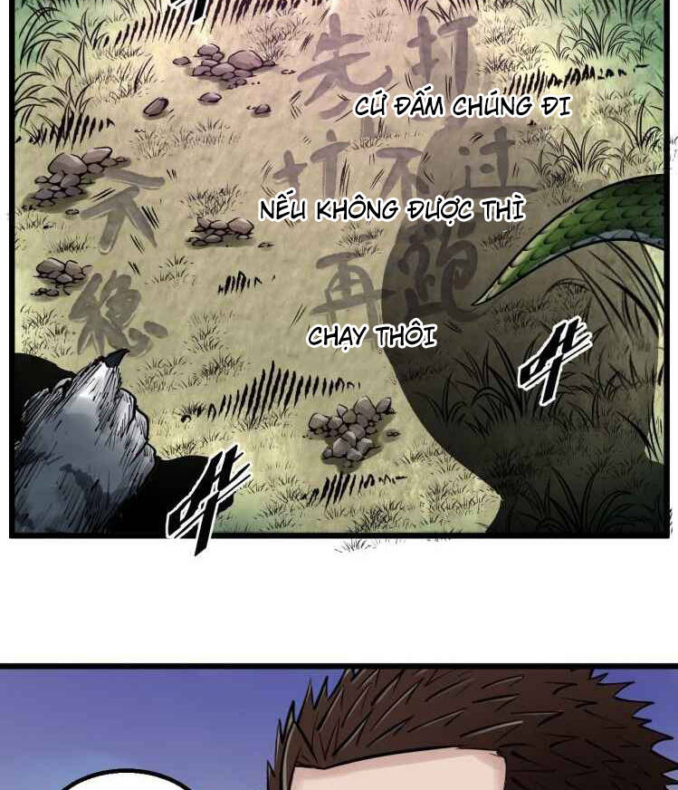 Thế Giới Xa Lạ Chapter 42 - 28