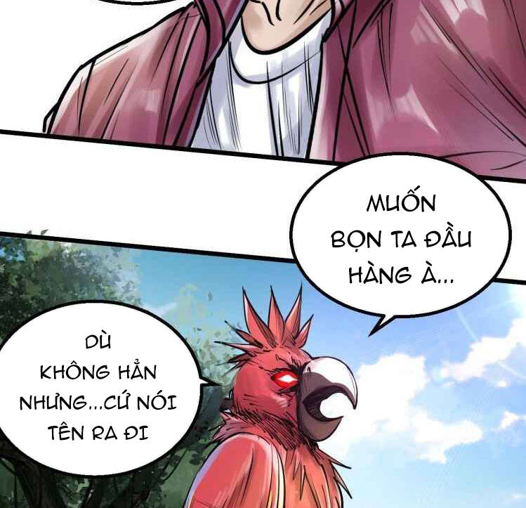 Thế Giới Xa Lạ Chapter 42 - 30