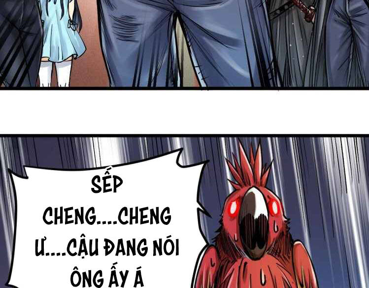 Thế Giới Xa Lạ Chapter 42 - 34