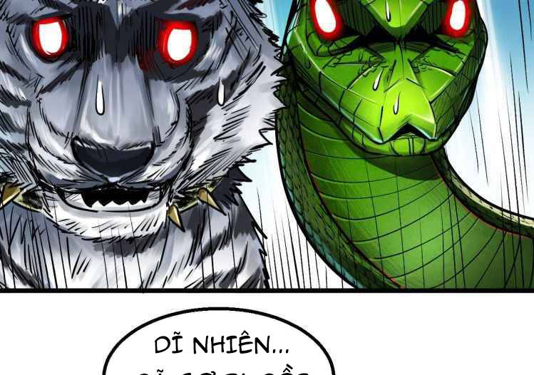 Thế Giới Xa Lạ Chapter 42 - 36