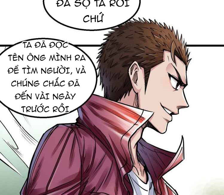 Thế Giới Xa Lạ Chapter 42 - 37
