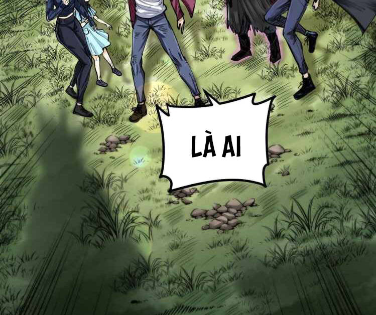 Thế Giới Xa Lạ Chapter 42 - 41