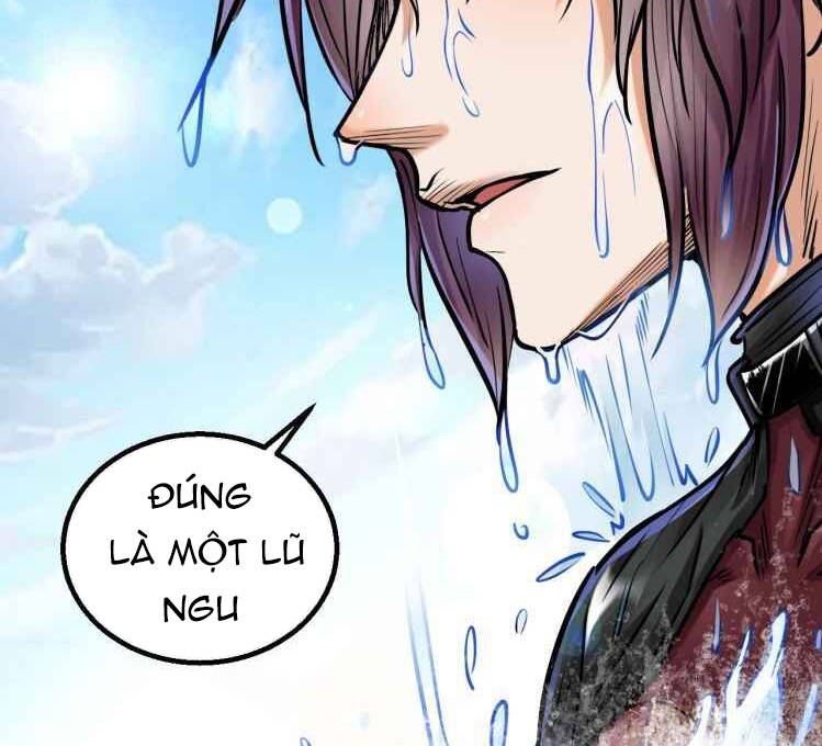 Thế Giới Xa Lạ Chapter 42 - 43