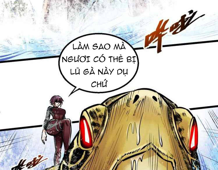 Thế Giới Xa Lạ Chapter 42 - 46