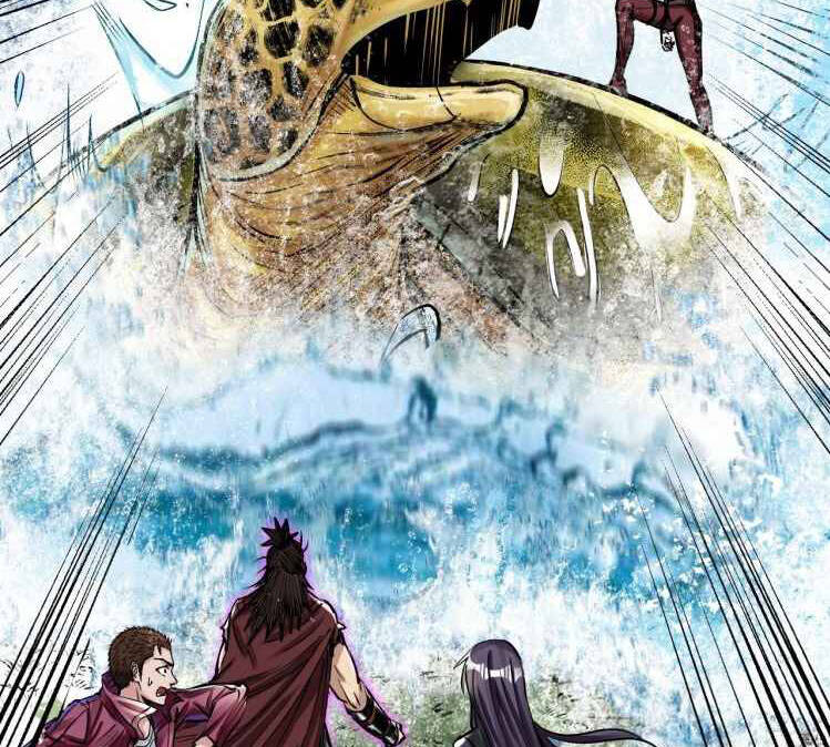 Thế Giới Xa Lạ Chapter 42 - 50