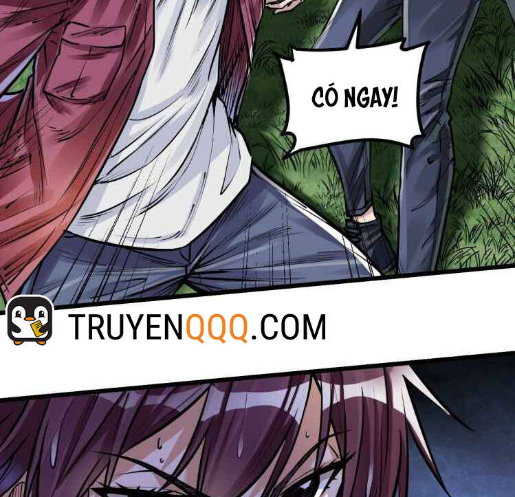 Thế Giới Xa Lạ Chapter 42 - 54