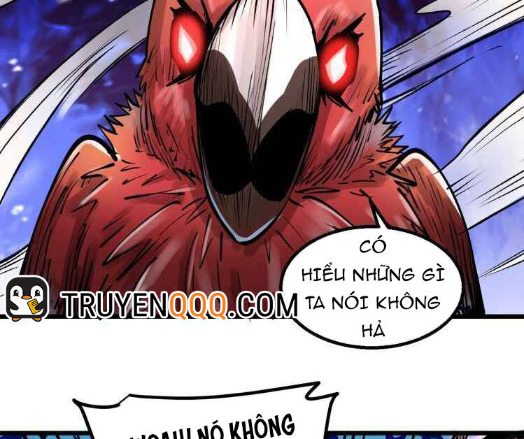 Thế Giới Xa Lạ Chapter 42 - 7