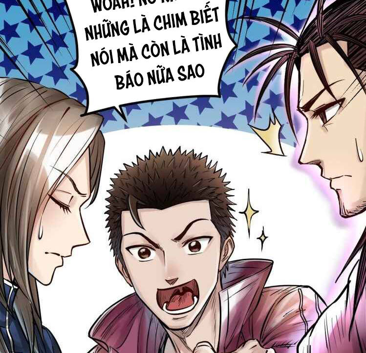 Thế Giới Xa Lạ Chapter 42 - 8