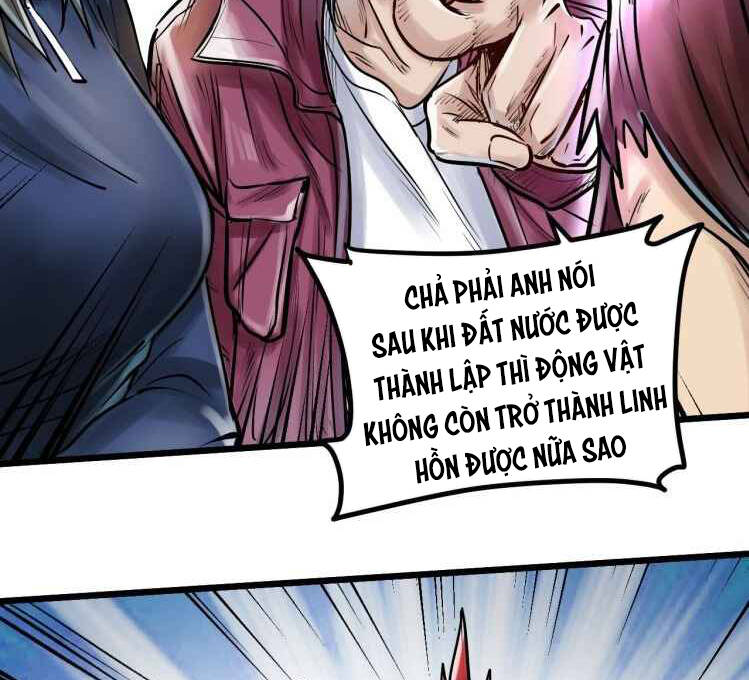 Thế Giới Xa Lạ Chapter 42 - 9