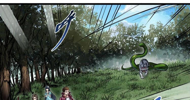 Thế Giới Xa Lạ Chapter 43 - 2