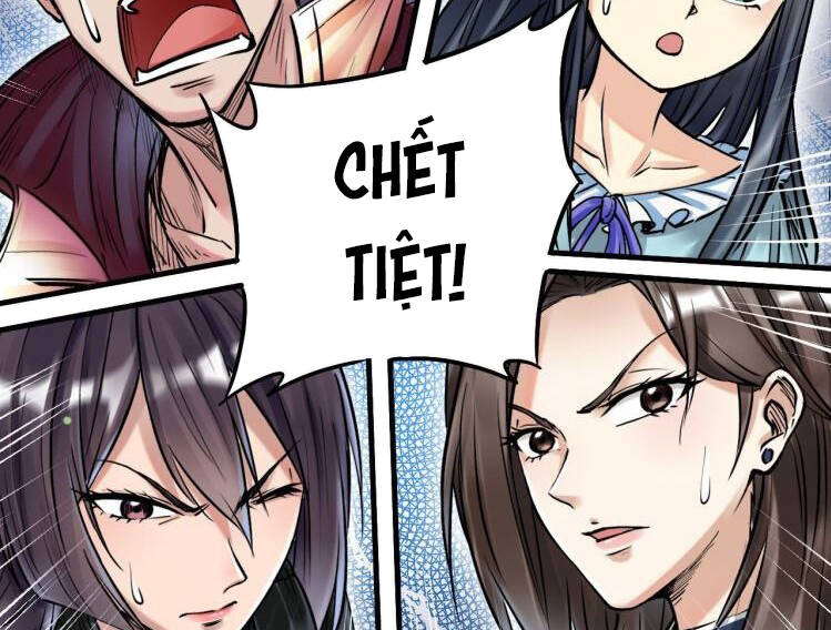 Thế Giới Xa Lạ Chapter 43 - 11
