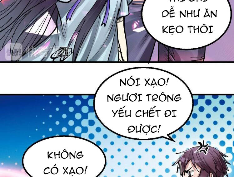 Thế Giới Xa Lạ Chapter 43 - 24