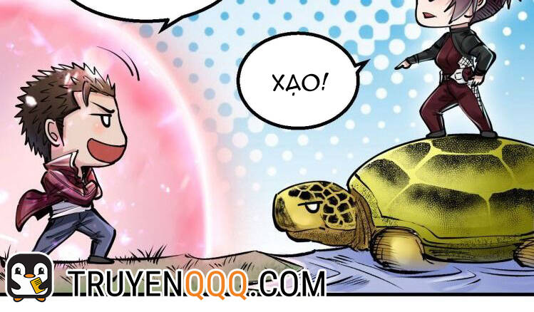 Thế Giới Xa Lạ Chapter 43 - 25