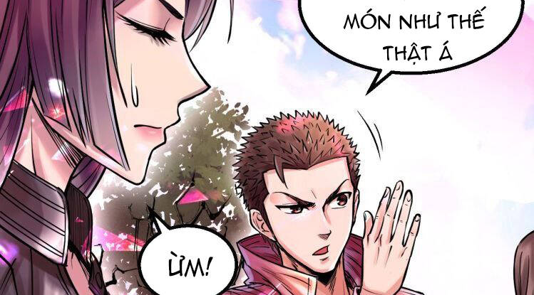 Thế Giới Xa Lạ Chapter 43 - 28