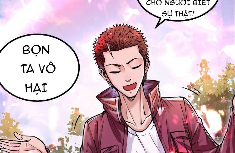 Thế Giới Xa Lạ Chapter 43 - 31