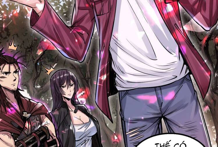 Thế Giới Xa Lạ Chapter 43 - 32