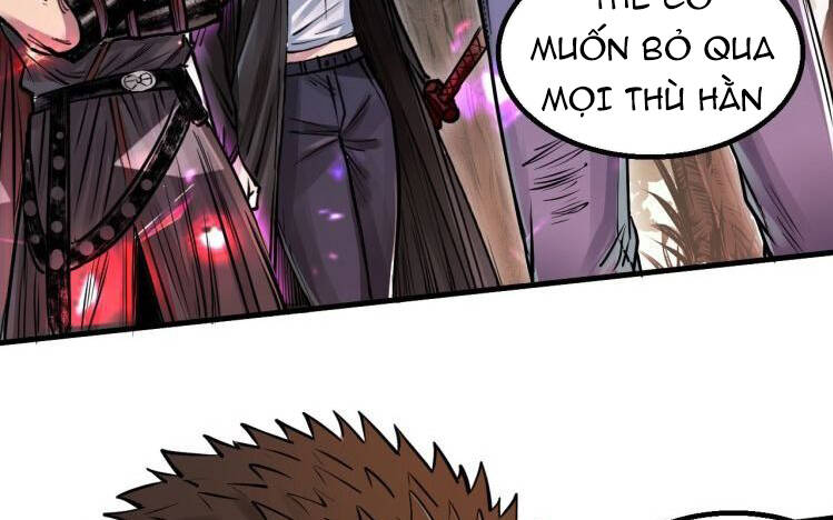 Thế Giới Xa Lạ Chapter 43 - 33