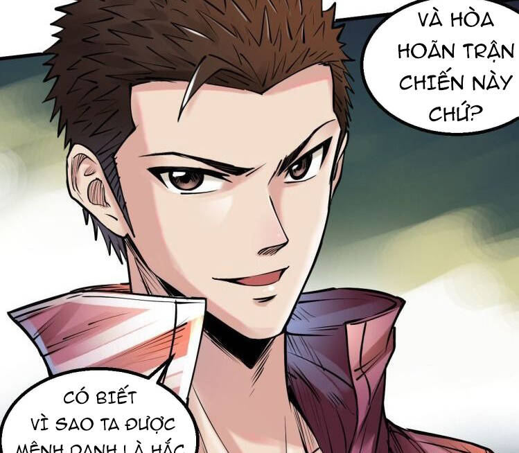 Thế Giới Xa Lạ Chapter 43 - 34