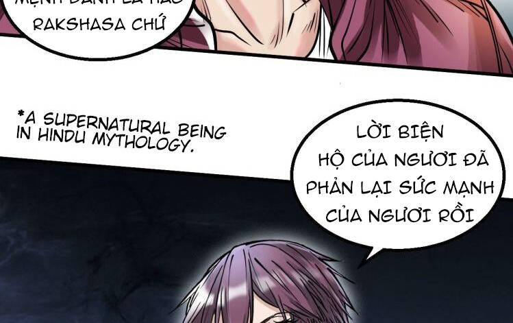Thế Giới Xa Lạ Chapter 43 - 35